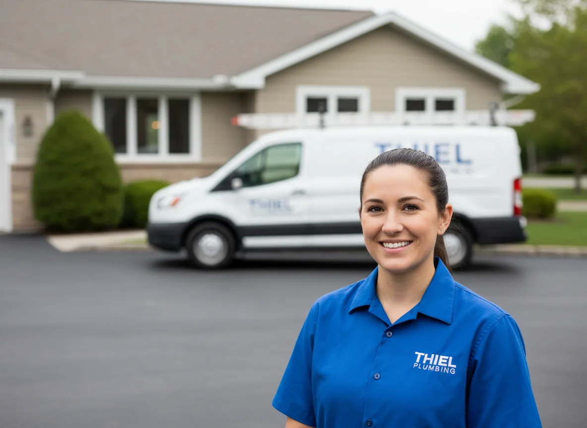 Plumber Waterfall, PA FAQs
